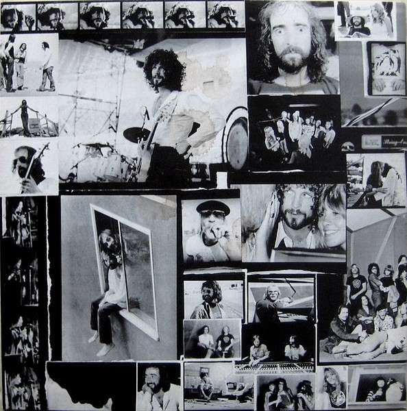Rumours - Fleetwood Mac