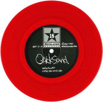 Quicksand - Quicksand