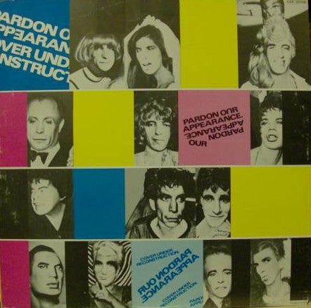 Some Girls - Rolling Stones