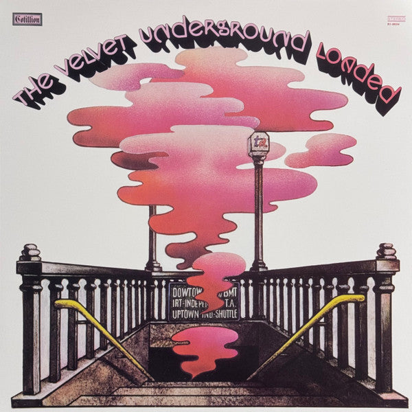 Loaded - Velvet Underground