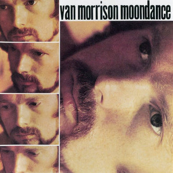 Moondance - Morrison, Van