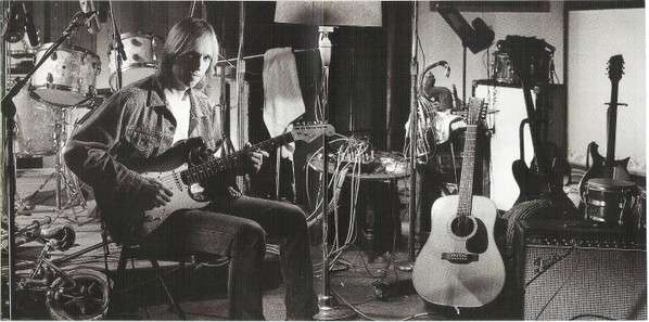 Full Moon Fever - Tom Petty [CD]