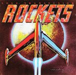 Love Transfusion - Rockets