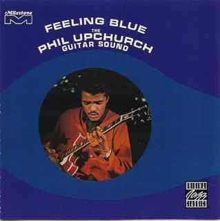 Feeling Blue - Upchurch, Phil
