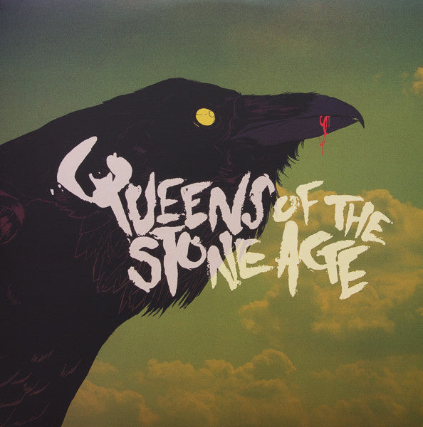 Like Clockwork - Queens Of The Stone Age