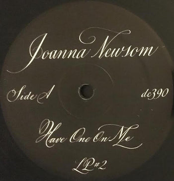 Have One On Me - Newsom, Joanna