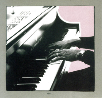 Live At The Montreal Jazz Festival 1985 - Jamal, Ahmad