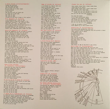 Alien Lanes - Guided By Voices [LP]