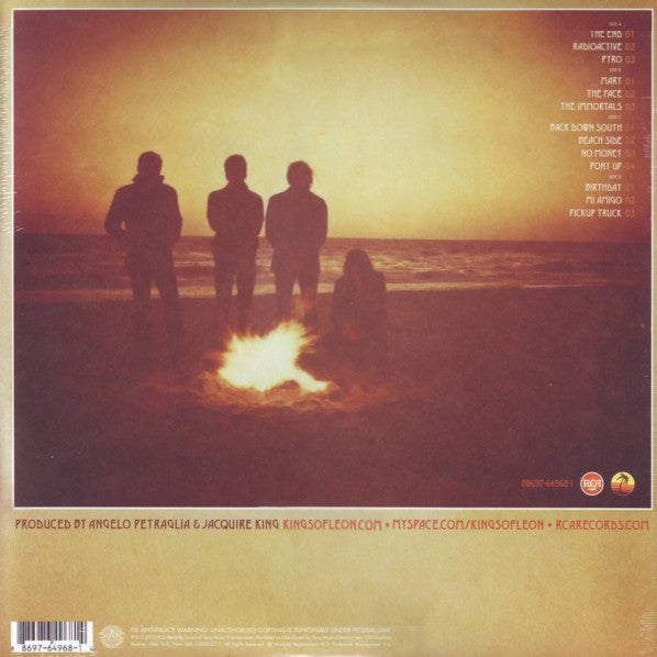 Come Around Sundown - Kings Of Leon