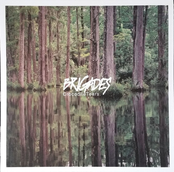 Crocodile Tears - Brigades