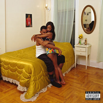 Freetown Sound [Vinyl] - Blood Orange