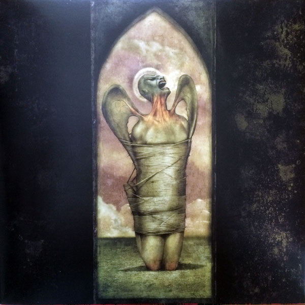 St. Anger - Metallica
