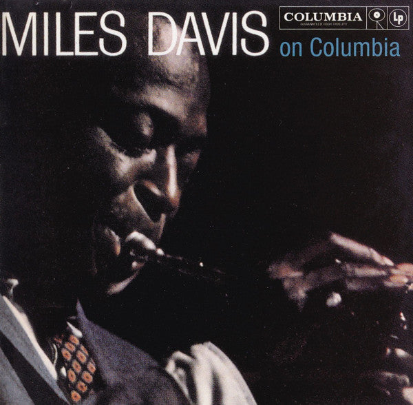 Kind Of Blue - Davis, Miles