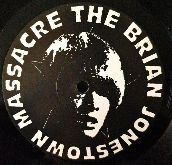 Tepid Peppermint Wonderland 1 - Brian Jonestown Massacre, The