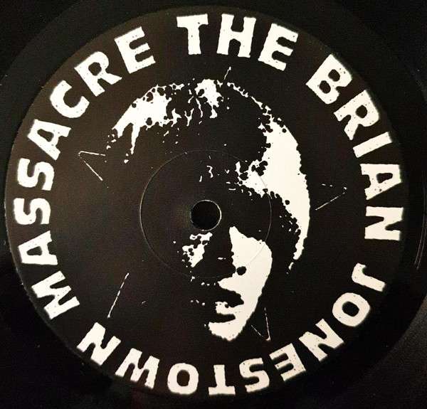 Tepid Peppermint Wonderland 1 - Brian Jonestown Massacre, The