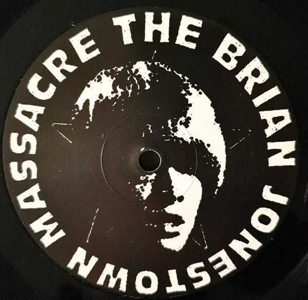 Tepid Peppermint Wonderland 1 - Brian Jonestown Massacre, The