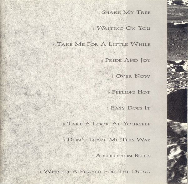 Coverdale Page - Coverdale Page