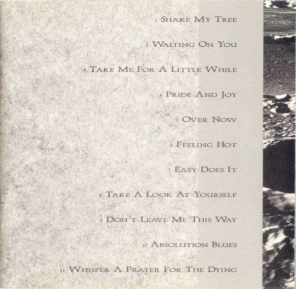 Coverdale Page - Coverdale Page