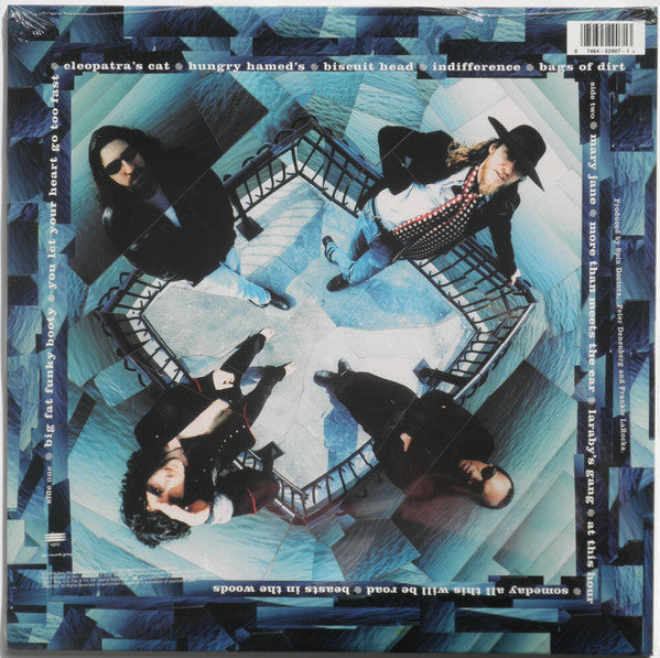Turn It Upside Down - Spin Doctors