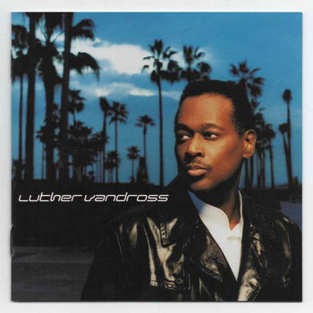 Luther Vandross - Vandross, Luther