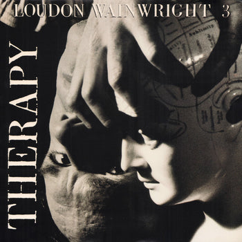 Therapy - Wainwright, Loudon  III