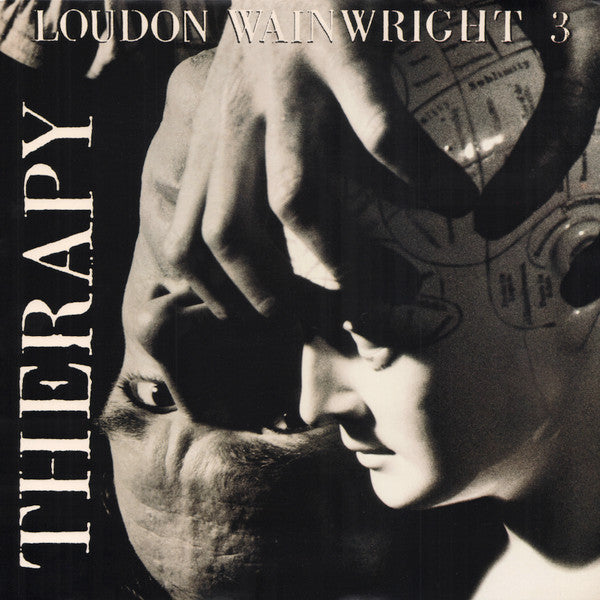 Therapy - Wainwright, Loudon  III
