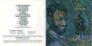 Honky Tonk Train - Glenn, Lloyd