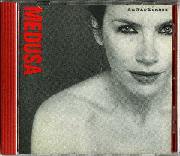 Medusa - Lennox, Annie