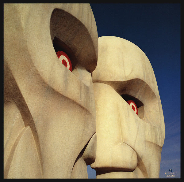 Division Bell - Pink Floyd