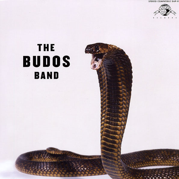 The Budos Band Iii - Budos Band, The