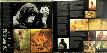 Blues From Laurel Canyon - Mayall, John