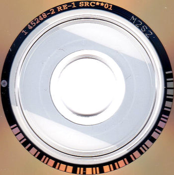 Quick Change World - Ocasek, Ric