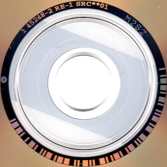 Quick Change World - Ocasek, Ric