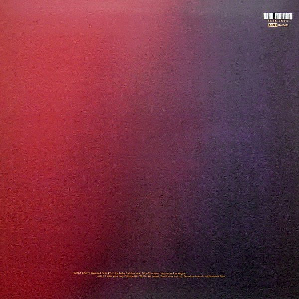 Heaven Or Las Vegas - Cocteau Twins