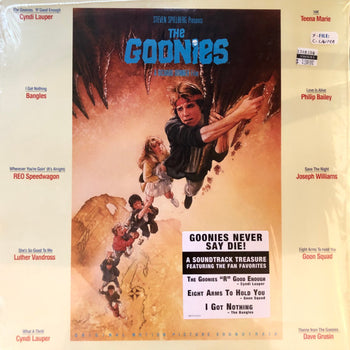 Goonies - Various