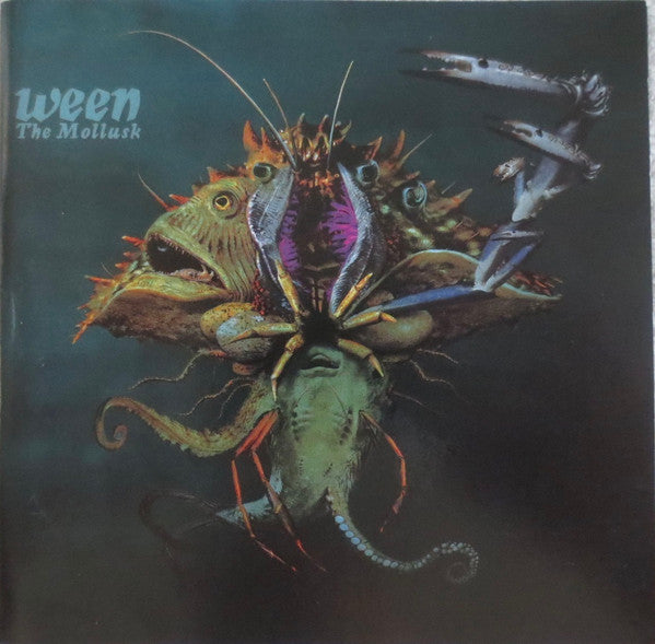 The Mollusk - Ween