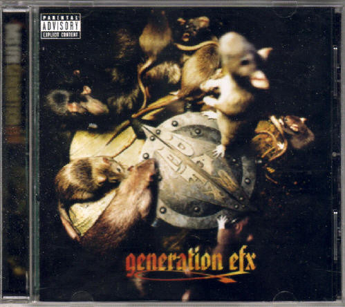 Generation EFX - Das EFX