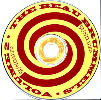 Volume 2 - Beau Brummels