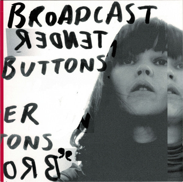 Tender Buttons - Broadcast
