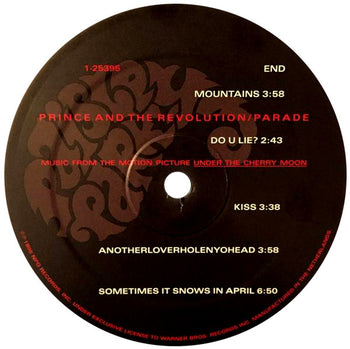 Parade - Prince