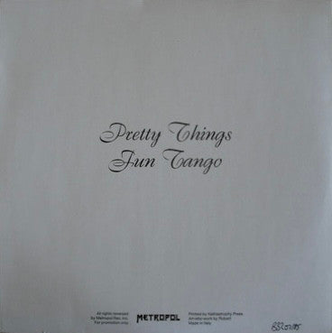 Fun Tango - Pretty Things, The