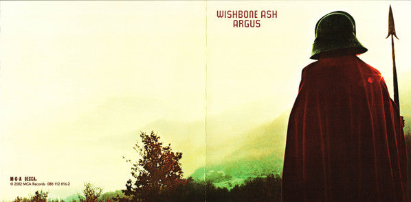 Argus - Wishbone Ash