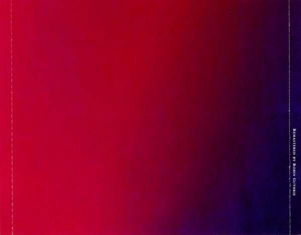 Heaven or Las Vegas - Cocteau Twins [CD]