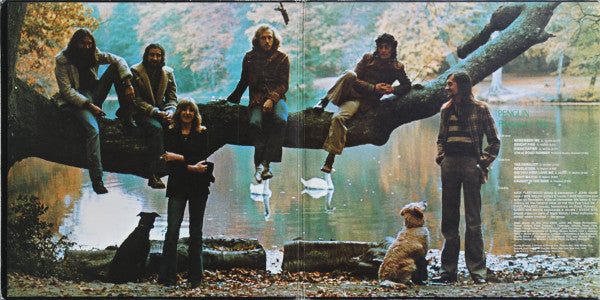 Penguin - Fleetwood Mac