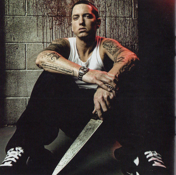 Relapse - Eminem