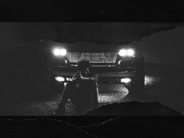 4 Your Eyez Only - Cole, J.