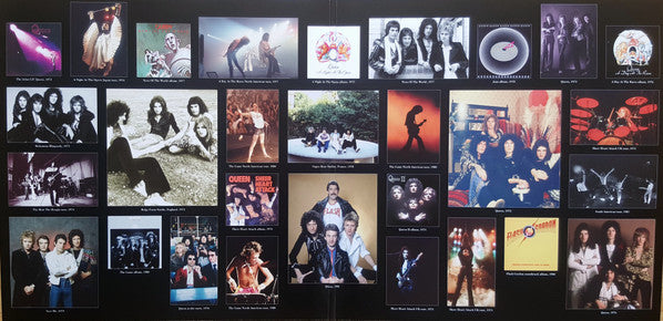 Greatest Hits - Queen