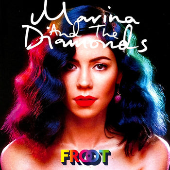 Froot - Marina & The Diamonds