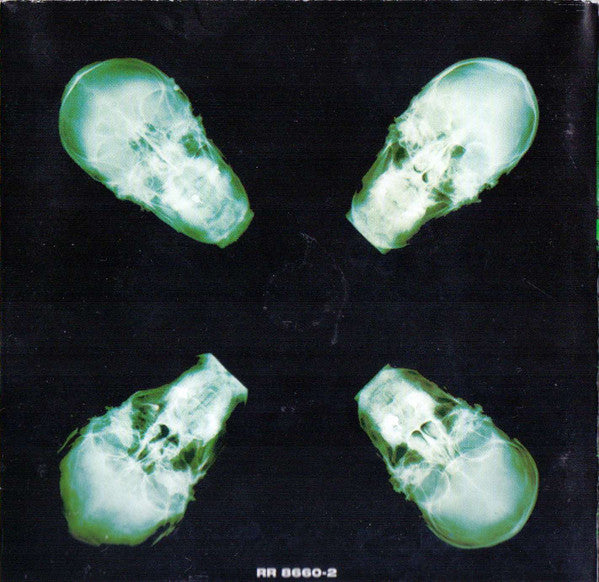 World Coming Down - Type O Negative