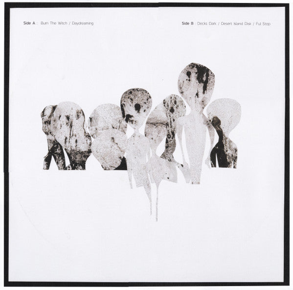 A Moon Shaped Pool - Radiohead